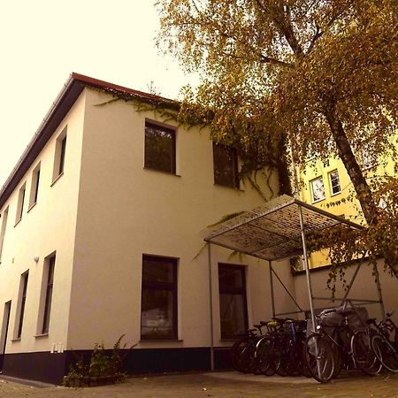 Studio U Parkplatz, Zentrale Ruhelage Neben Grunoase Apartment เวียนนา ภายนอก รูปภาพ